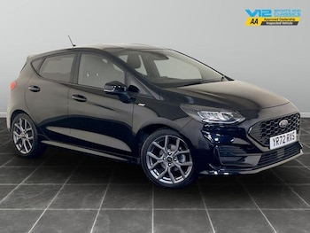 Ford - Fiesta