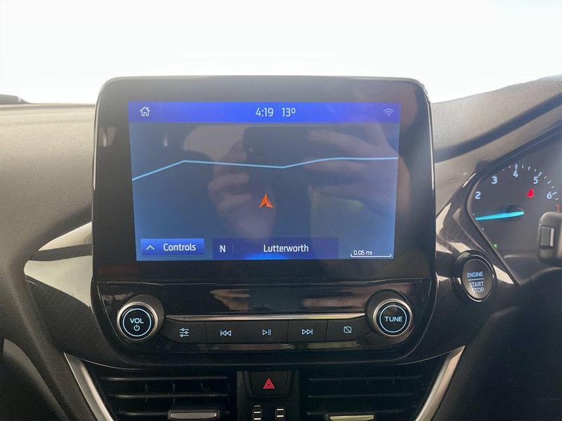 Used Ford Fiesta 2022 for sale - 76534472: Photo 21