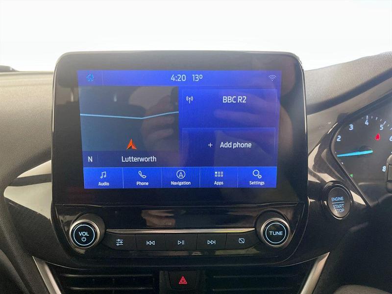 Used Ford Fiesta 2022 for sale - 76534472: Photo 22