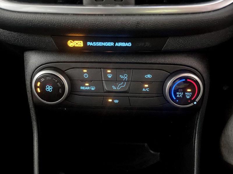 Used Ford Fiesta 2022 for sale - 76534472: Photo 24