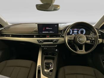 Used Audi A4 2021 for sale - 79703270: Photo