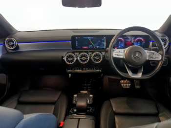 Used Mercedes-Benz CLA 2020 for sale - 74273944: Photo