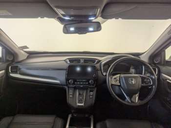 Used Honda CR-V 2022 for sale - 73973559: Photo