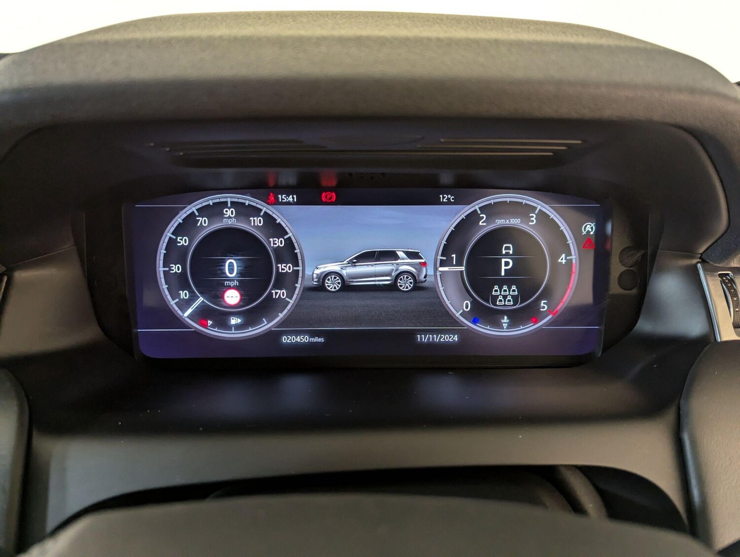 Vehicle 19