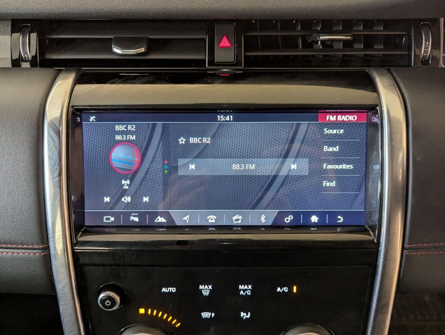 Vehicle 23