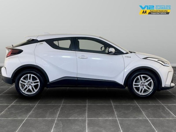 Used Toyota C-HR 2021 for sale - 76244762: Photo 11