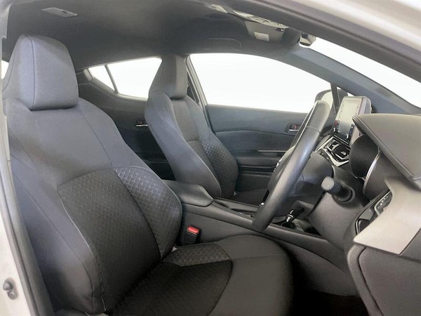 Used Toyota C-HR 2021 for sale - 76244762: Photo 13