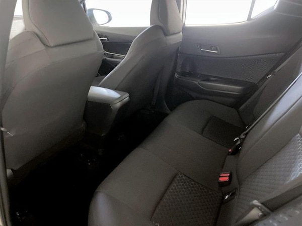 Used Toyota C-HR 2021 for sale - 76244762: Photo 14