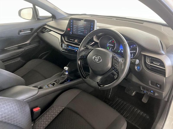 Used Toyota C-HR 2021 for sale - 76244762: Photo 15