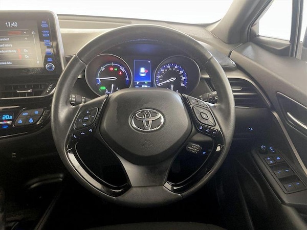 Used Toyota C-HR 2021 for sale - 76244762: Photo 16