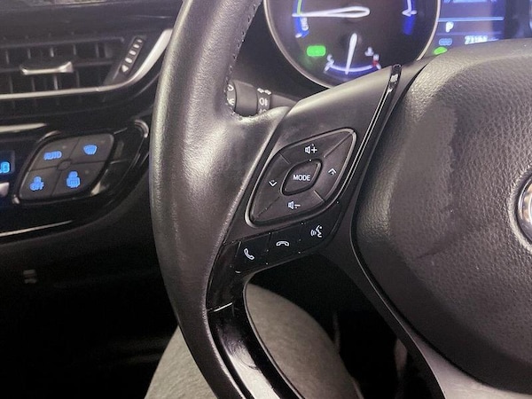 Used Toyota C-HR 2021 for sale - 76244762: Photo 17