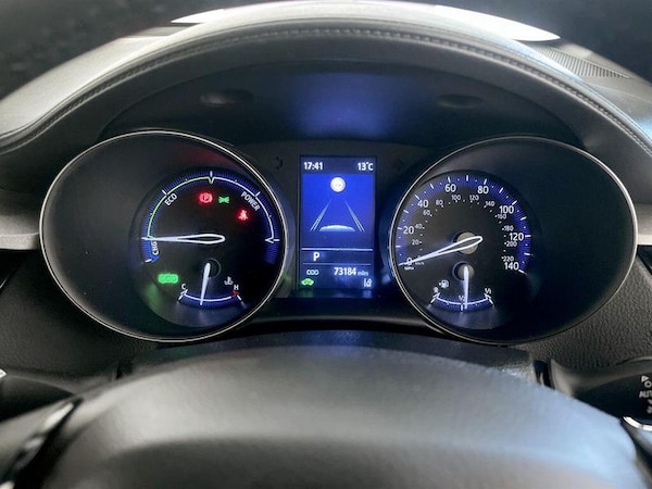 Used Toyota C-HR 2021 for sale - 76244762: Photo 18
