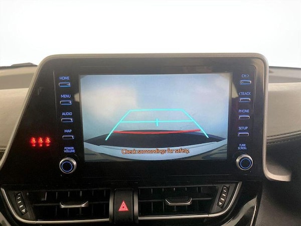 Used Toyota C-HR 2021 for sale - 76244762: Photo 20