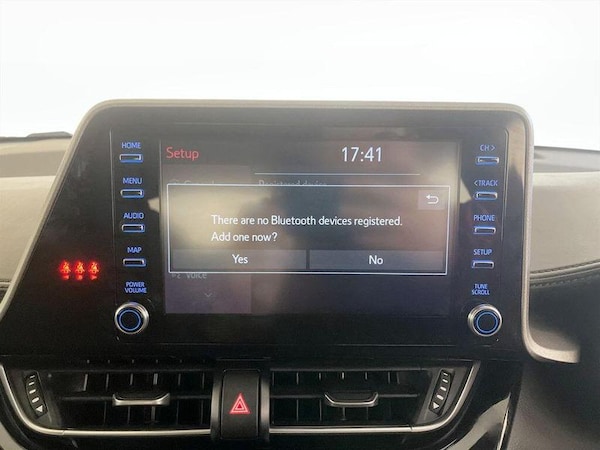 Used Toyota C-HR 2021 for sale - 76244762: Photo 21