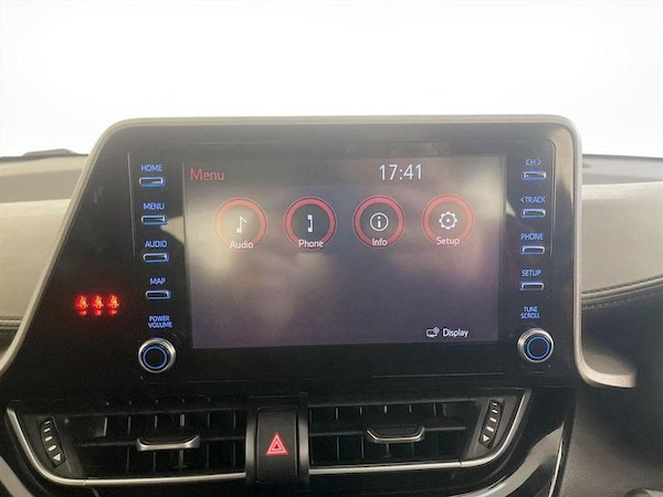 Used Toyota C-HR 2021 for sale - 76244762: Photo 22