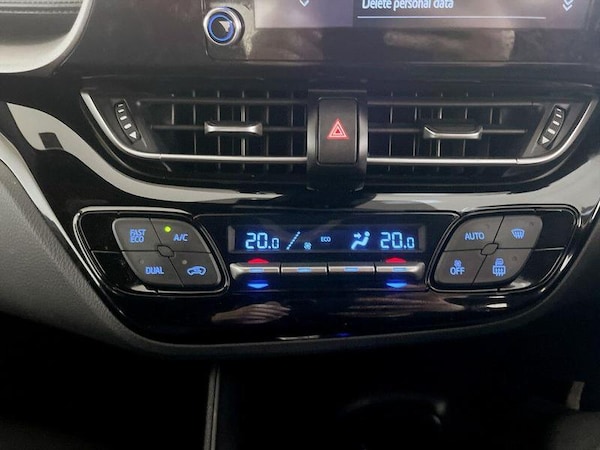 Used Toyota C-HR 2021 for sale - 76244762: Photo 23
