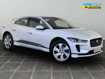 2020 (20) - 294kW EV400 SE 90kWh 5dr Auto