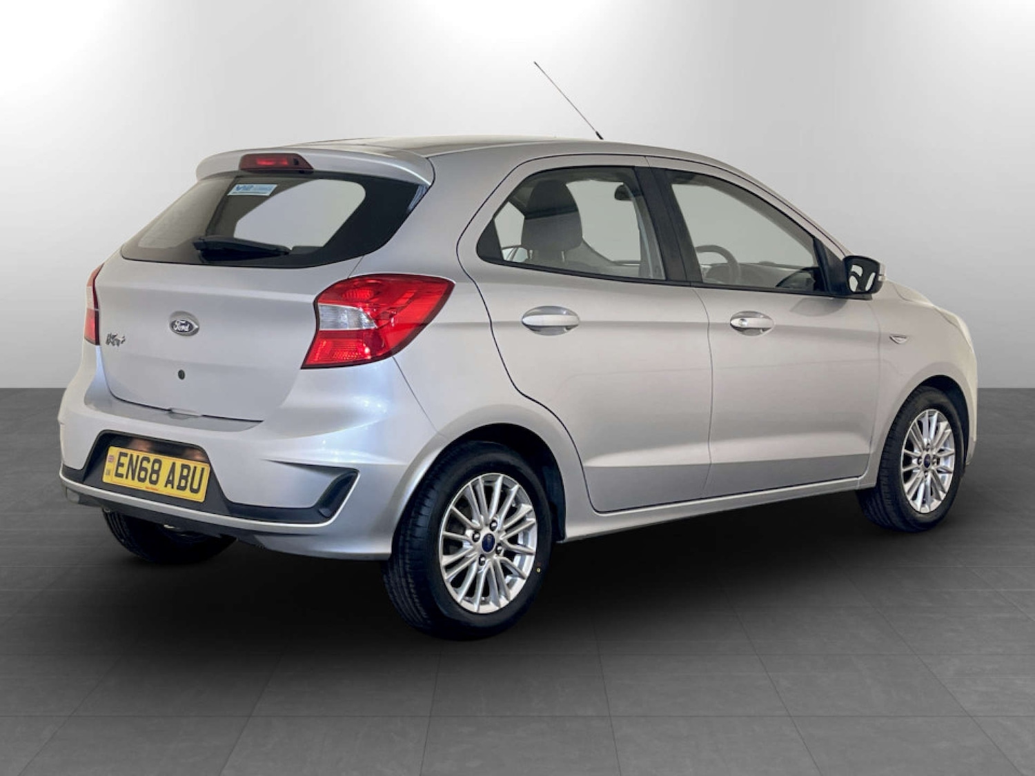 Used Ford Ka+ 2018 for sale - 77195825: Photo 10