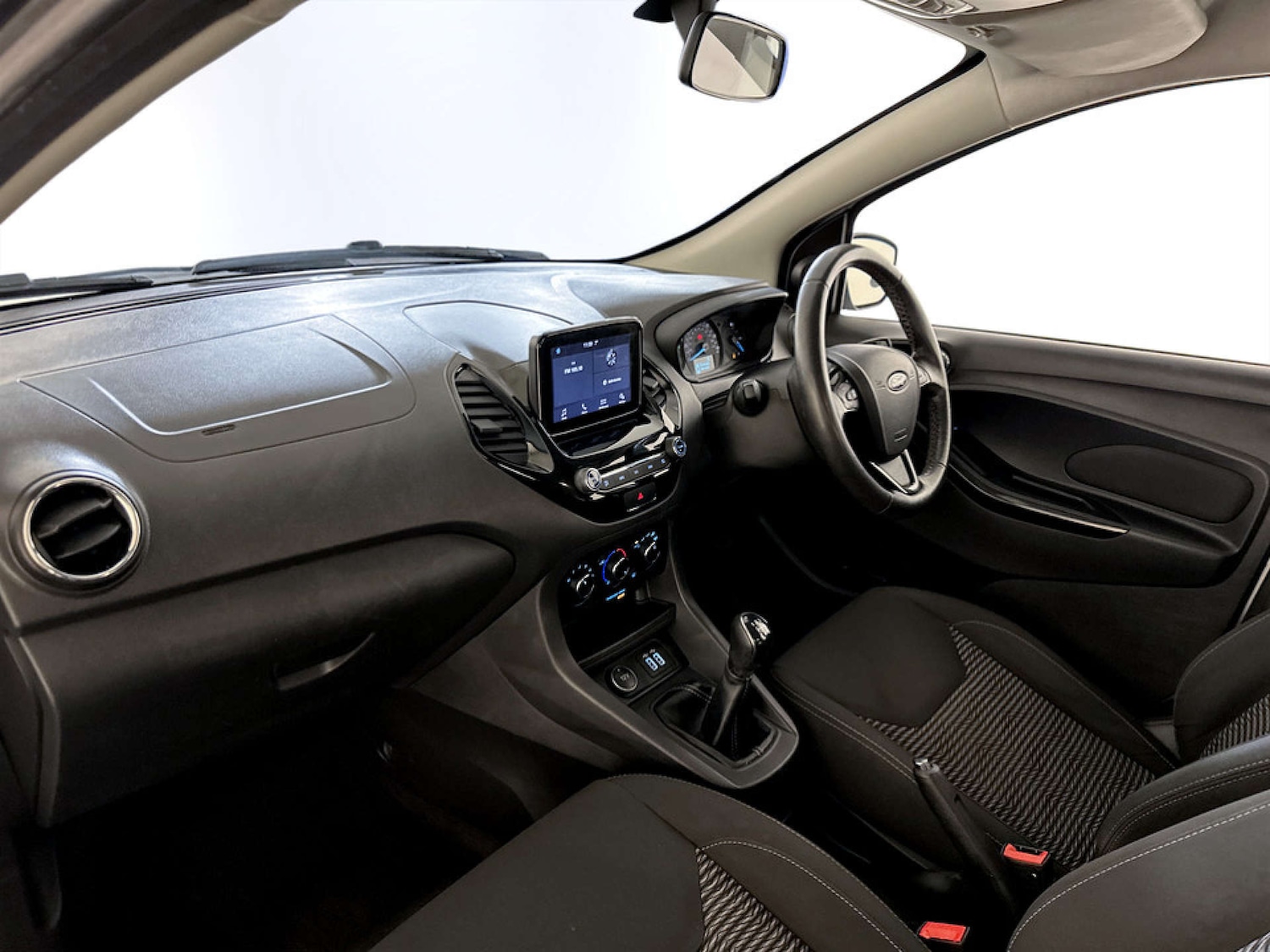 Used Ford Ka+ 2018 for sale - 77195825: Photo 12