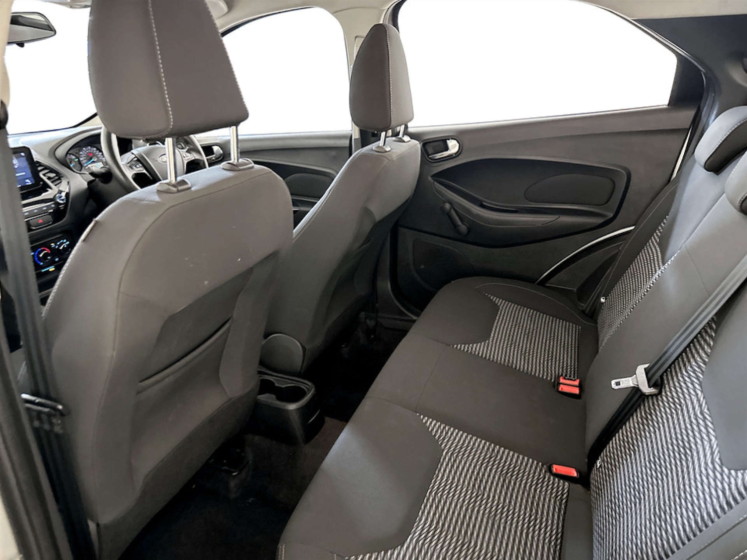 Used Ford Ka+ 2018 for sale - 77195825: Photo 13