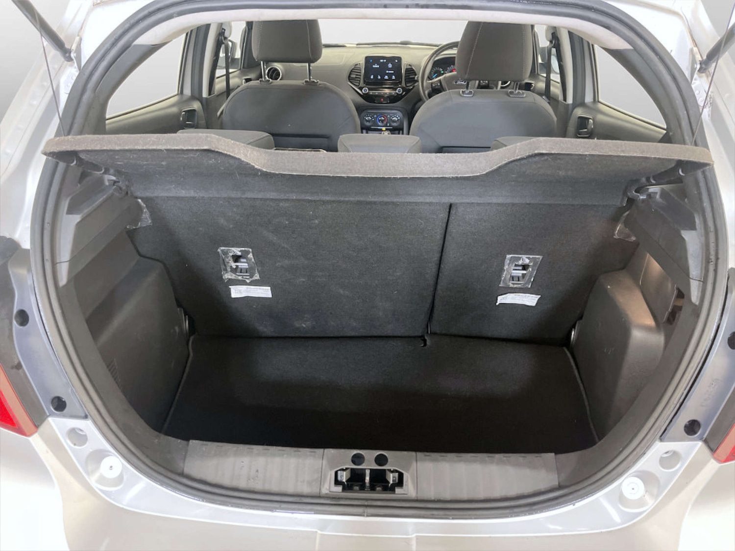 Used Ford Ka+ 2018 for sale - 77195825: Photo 14