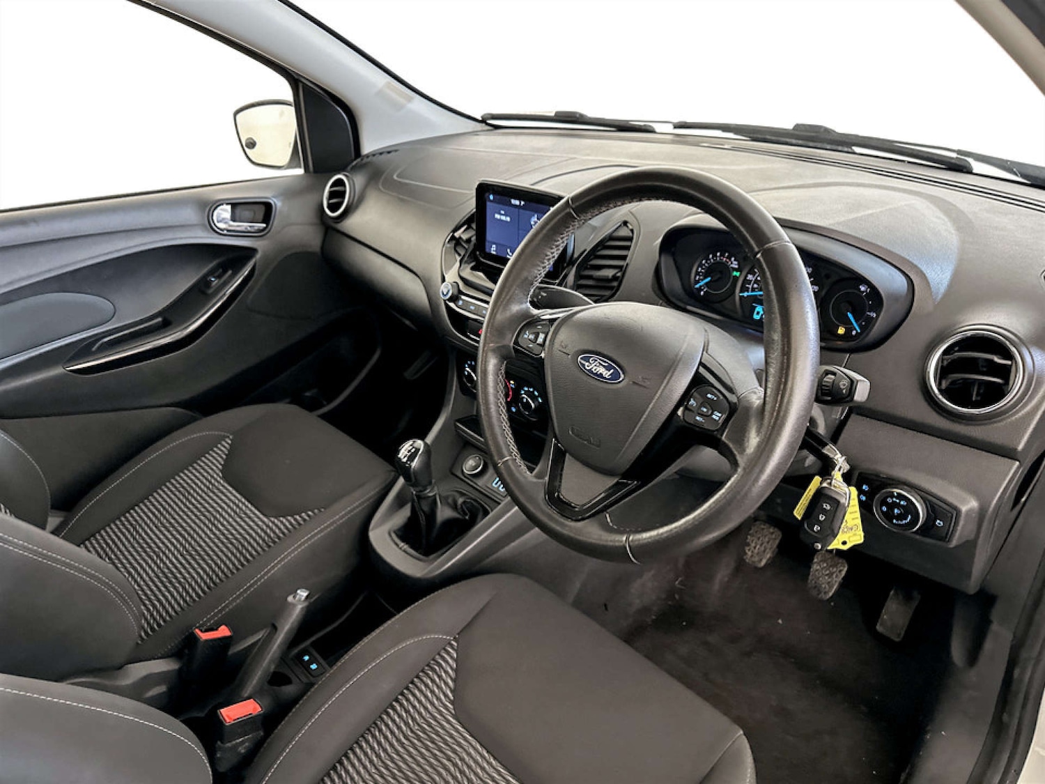 Used Ford Ka+ 2018 for sale - 77195825: Photo 15