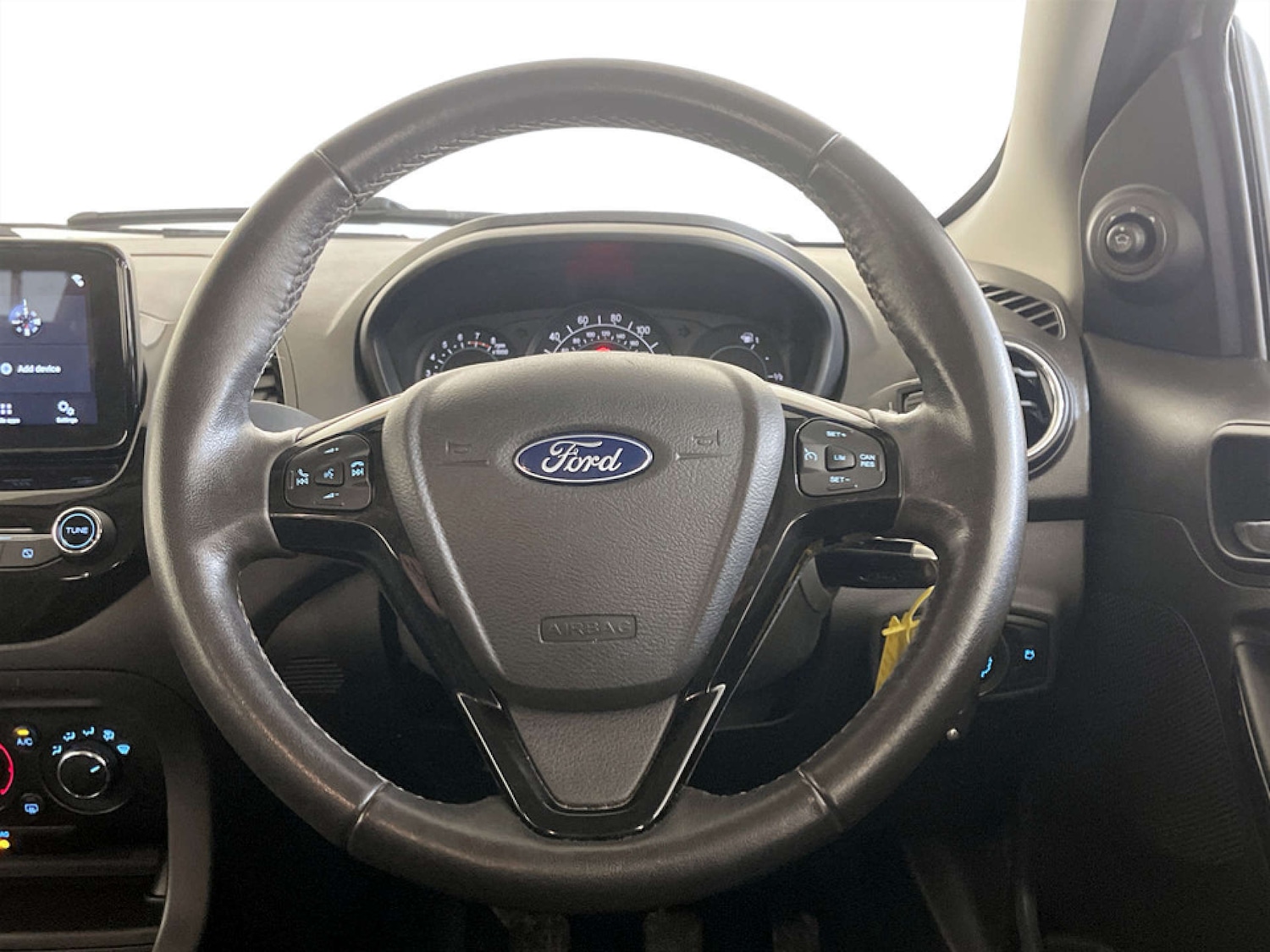 Used Ford Ka+ 2018 for sale - 77195825: Photo 16
