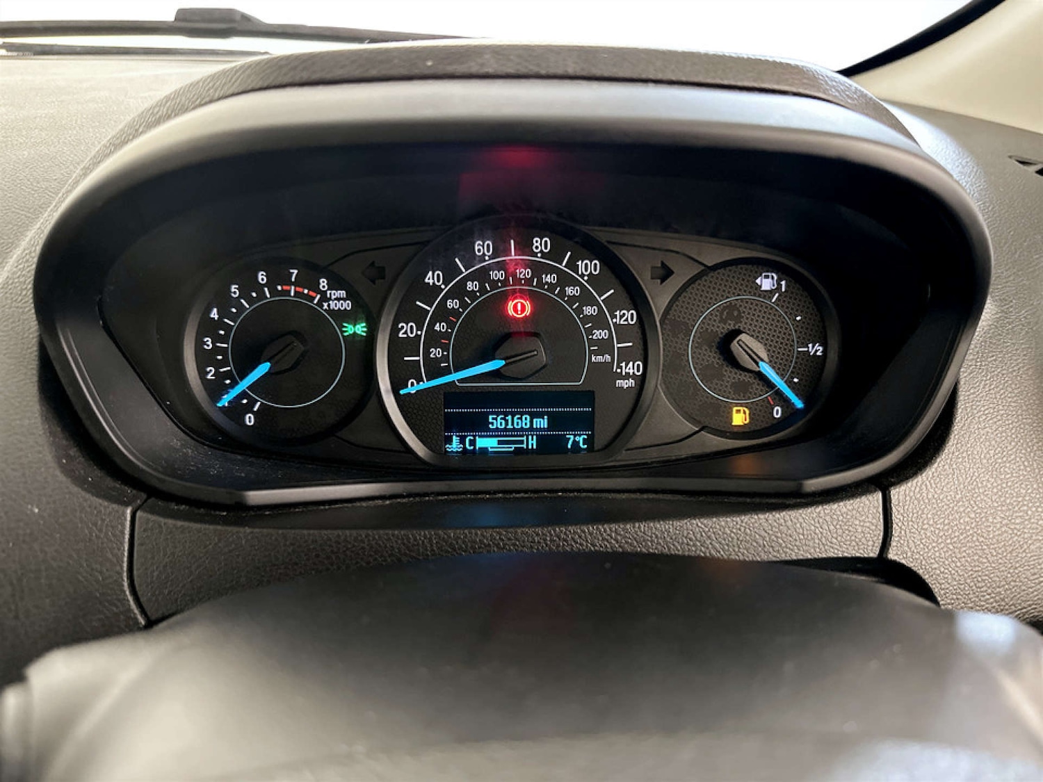 Used Ford Ka+ 2018 for sale - 77195825: Photo 18