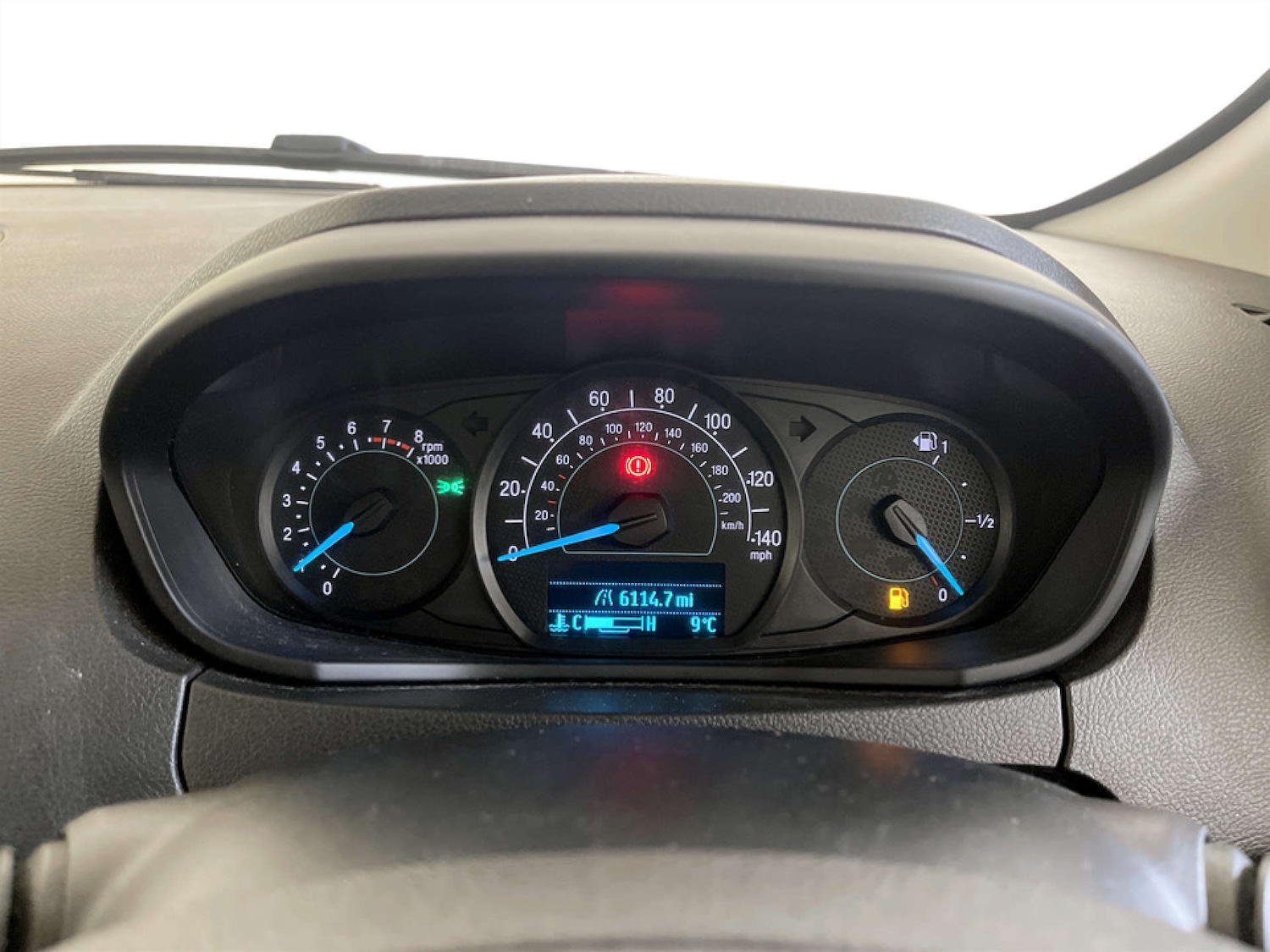 Used Ford Ka+ 2018 for sale - 77195825: Photo 19