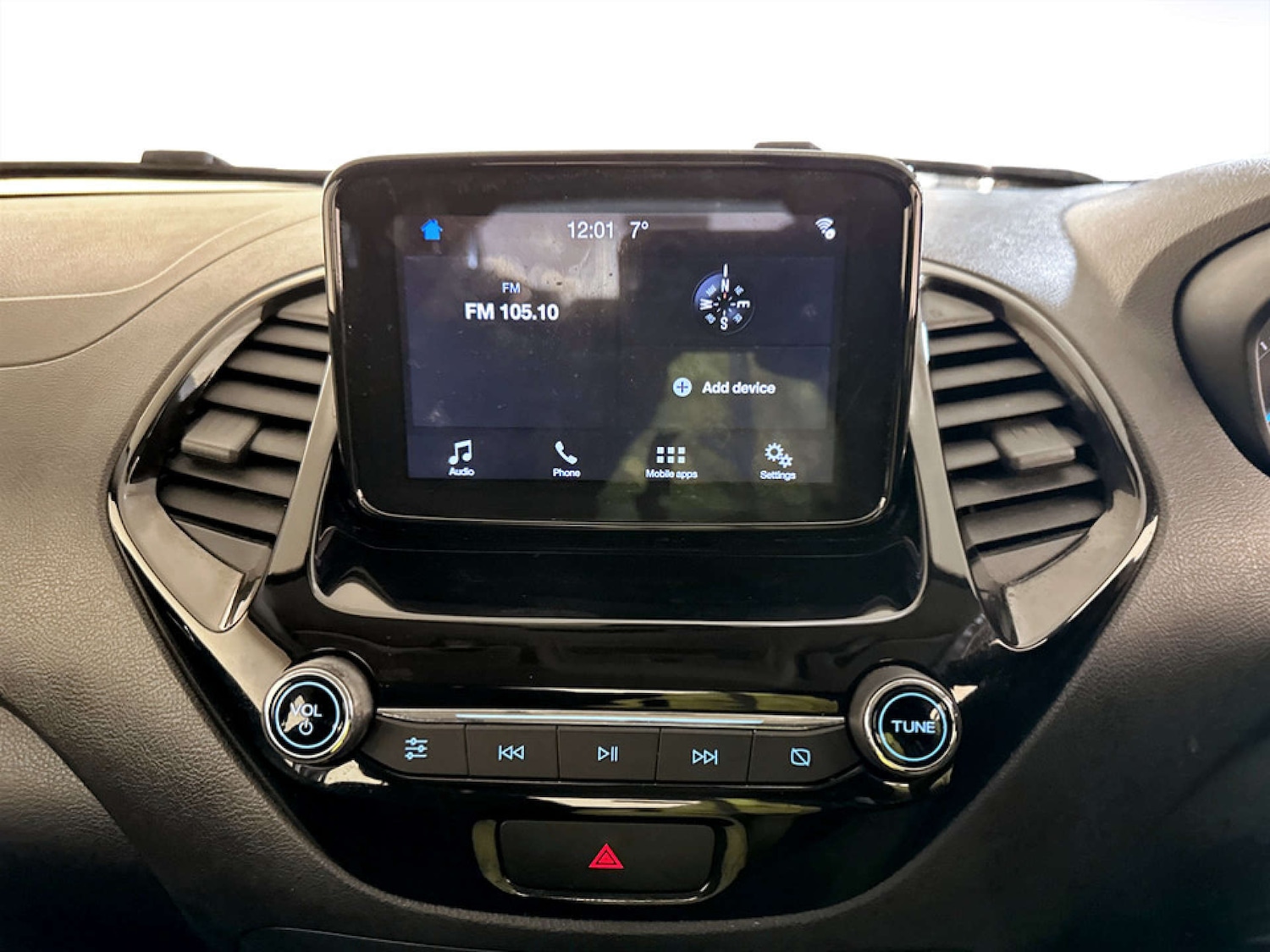 Used Ford Ka+ 2018 for sale - 77195825: Photo 21