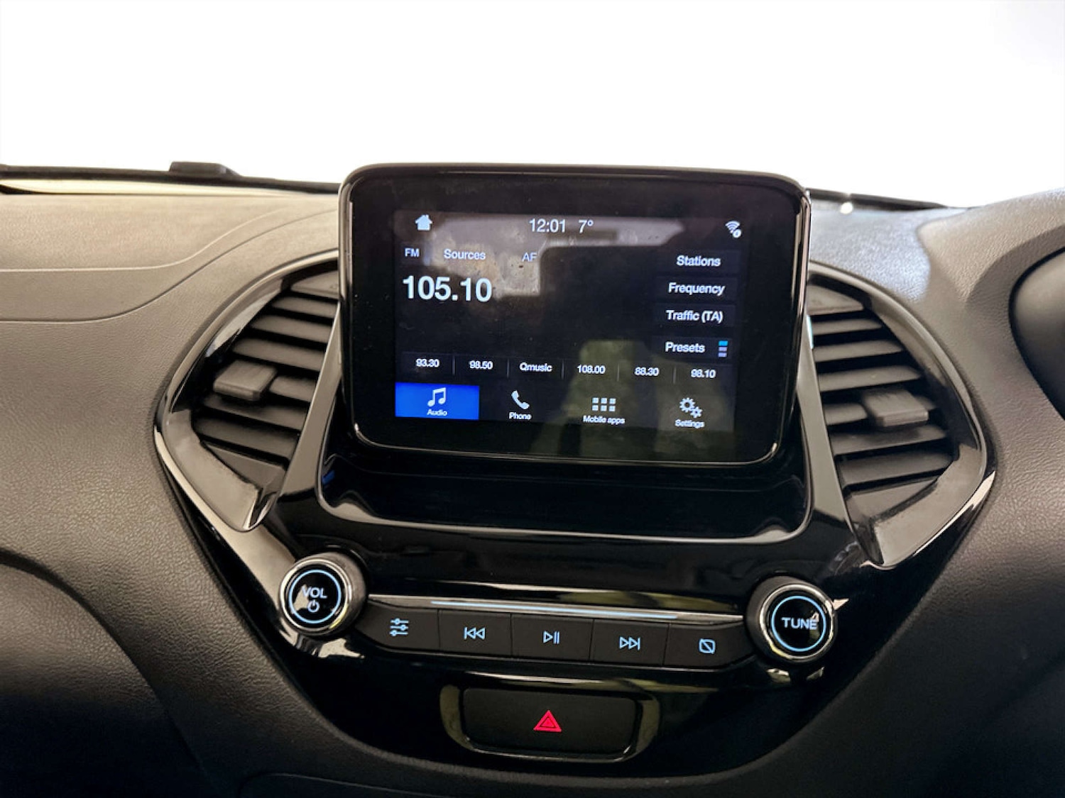 Used Ford Ka+ 2018 for sale - 77195825: Photo 22