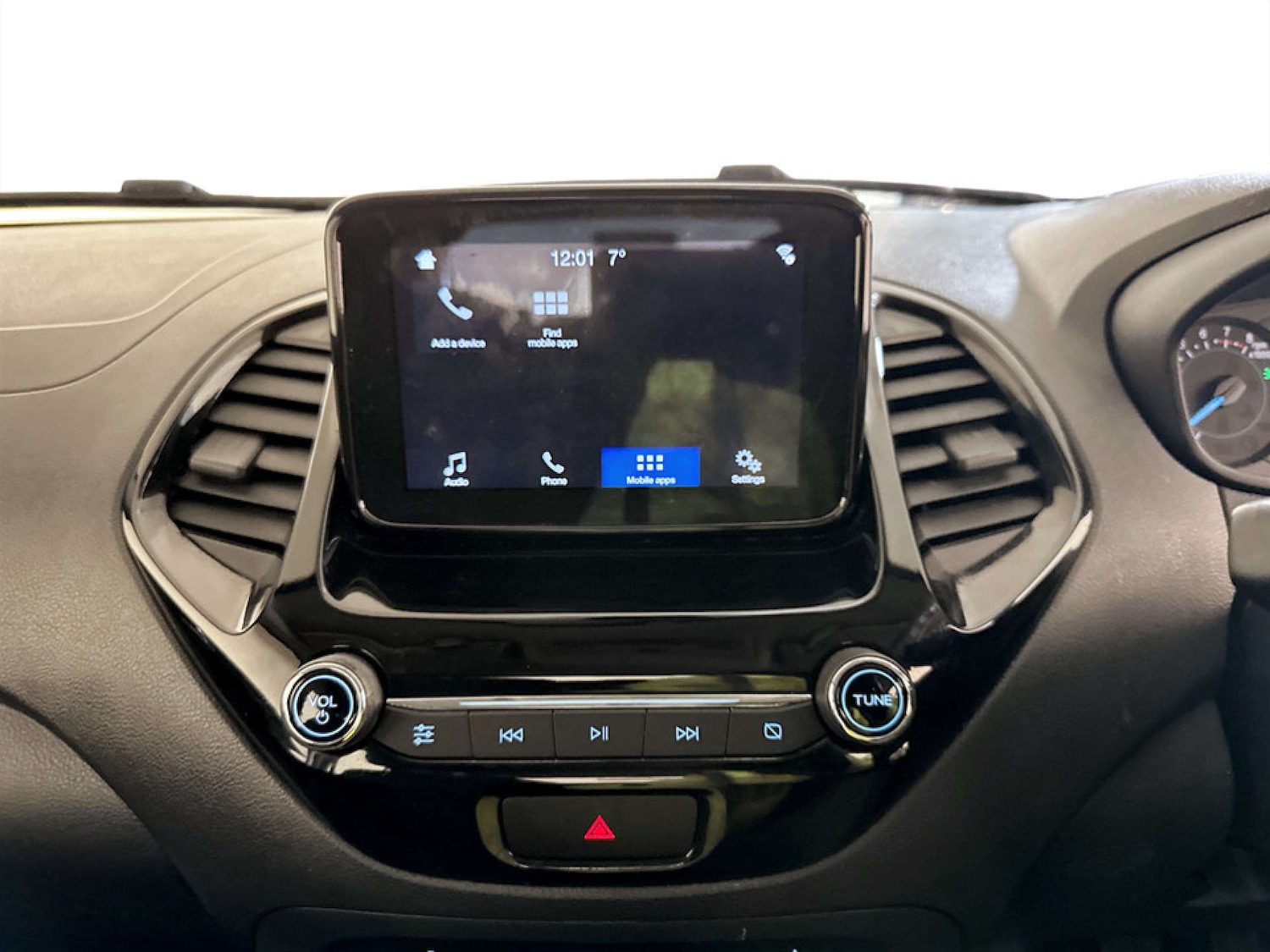 Used Ford Ka+ 2018 for sale - 77195825: Photo 23