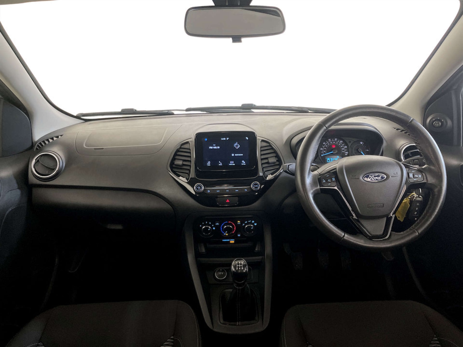 Used Ford Ka+ 2018 for sale - 77195825: Photo 3