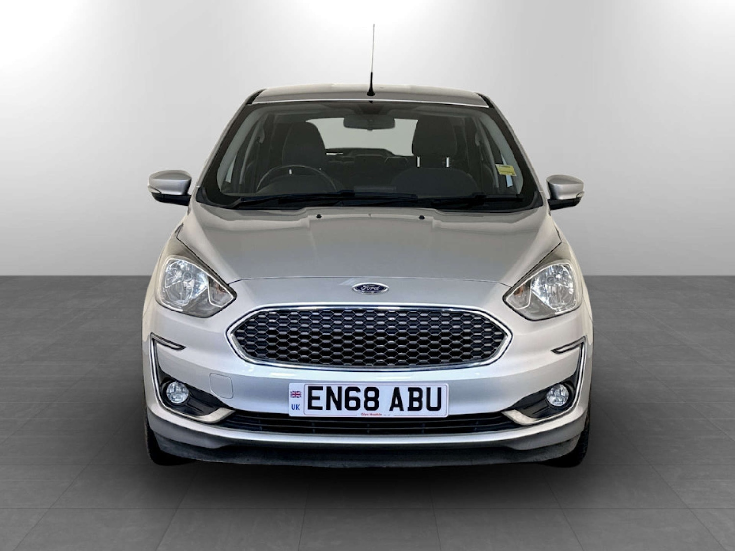 Used Ford Ka+ 2018 for sale - 77195825: Photo 5