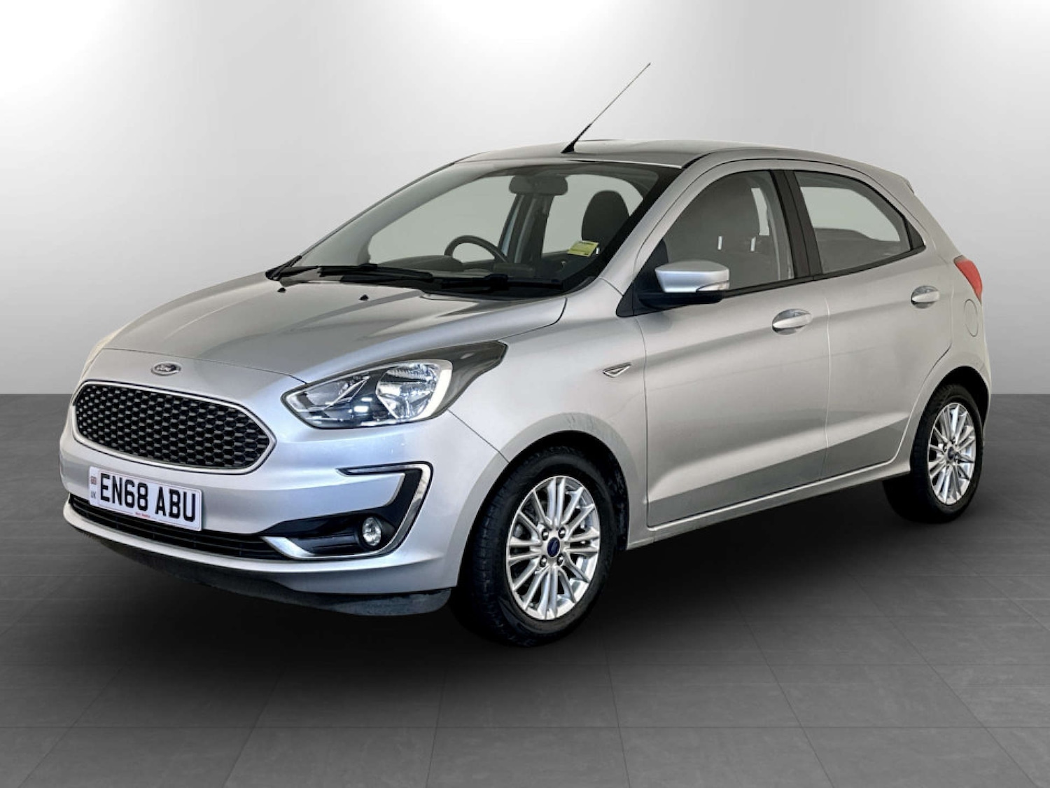 Used Ford Ka+ 2018 for sale - 77195825: Photo 6