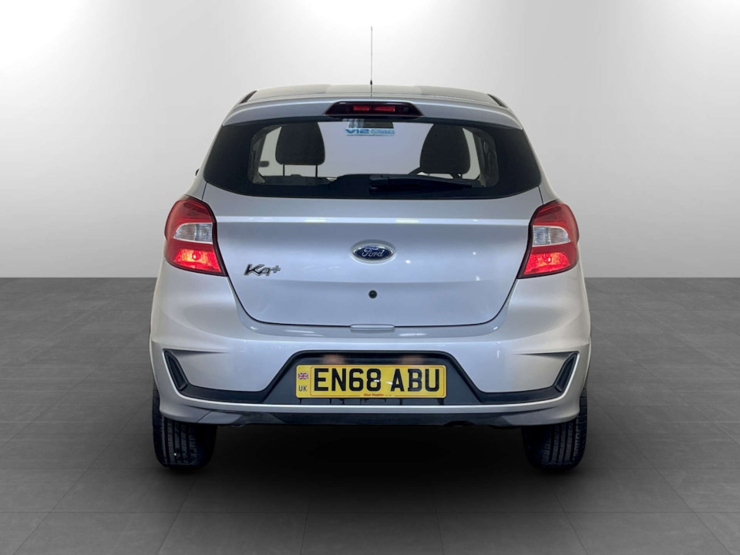 Used Ford Ka+ 2018 for sale - 77195825: Photo 9