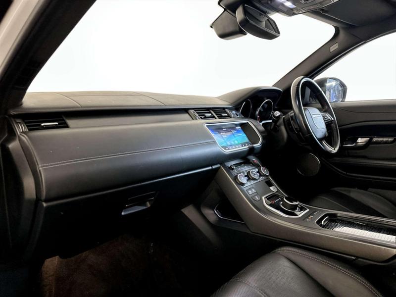 Used Land Rover Range Rover Evoque 2018 for sale - 76895555: Photo 12