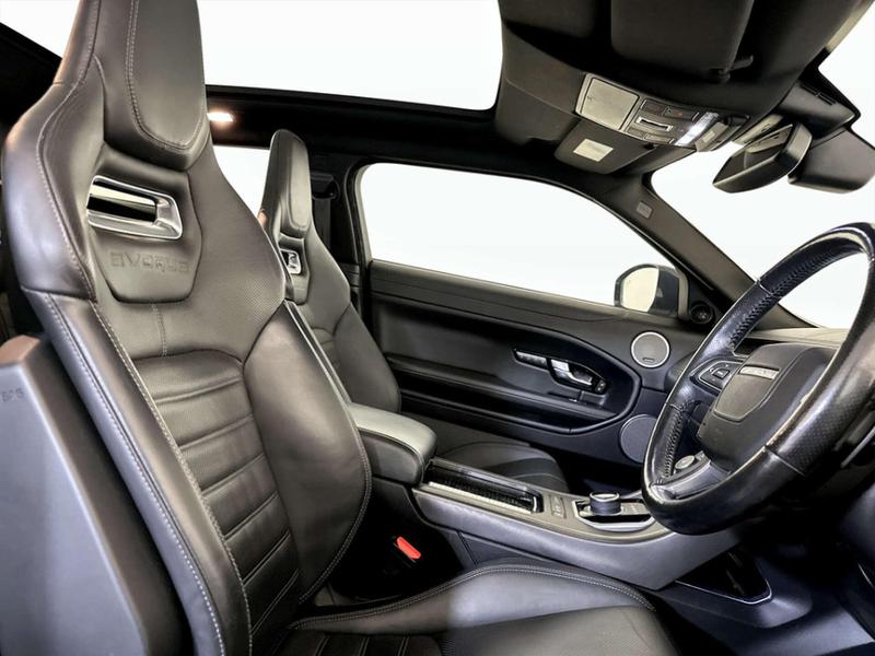 Used Land Rover Range Rover Evoque 2018 for sale - 76895555: Photo 13