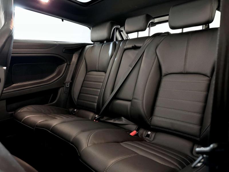 Used Land Rover Range Rover Evoque 2018 for sale - 76895555: Photo 14