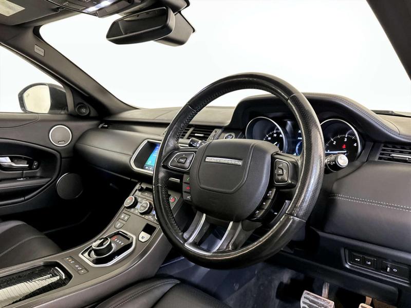 Used Land Rover Range Rover Evoque 2018 for sale - 76895555: Photo 16