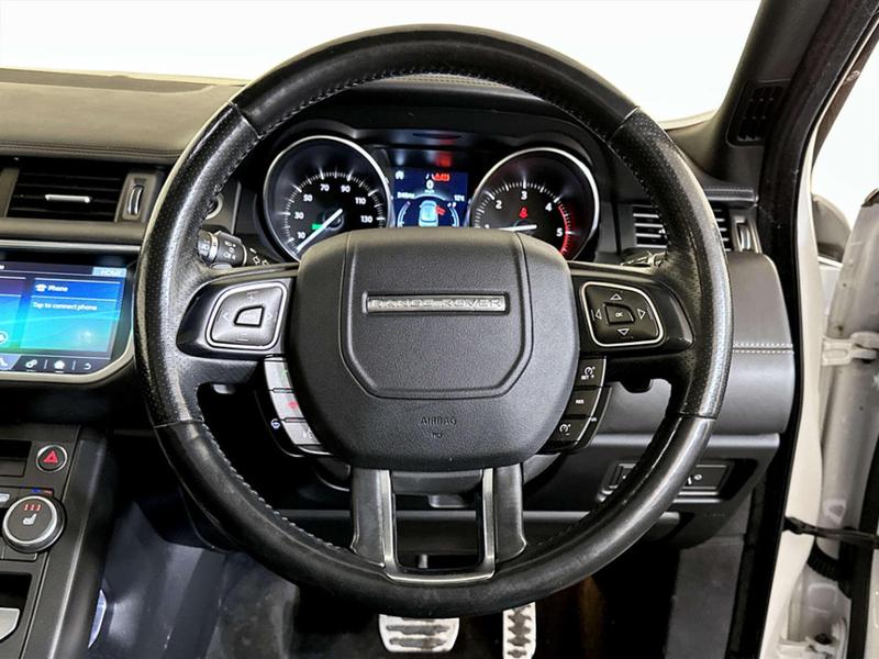 Used Land Rover Range Rover Evoque 2018 for sale - 76895555: Photo 17