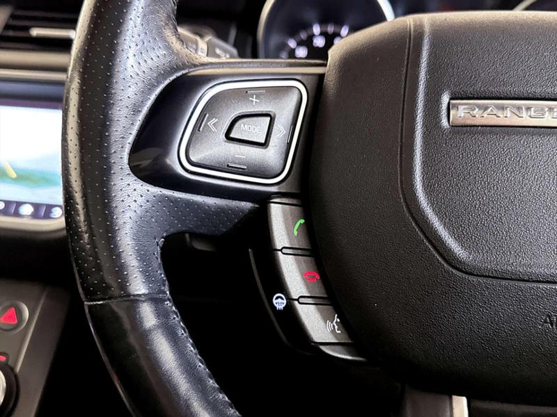 Used Land Rover Range Rover Evoque 2018 for sale - 76895555: Photo 18