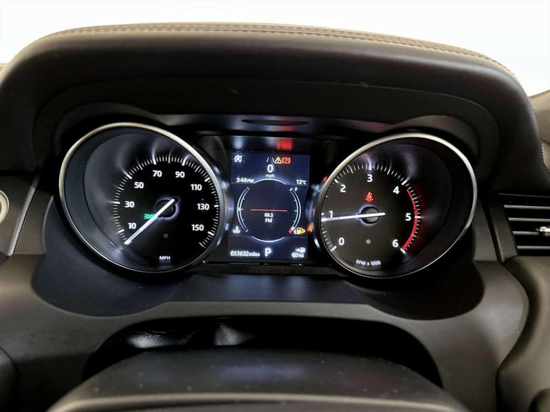 Used Land Rover Range Rover Evoque 2018 for sale - 76895555: Photo 19