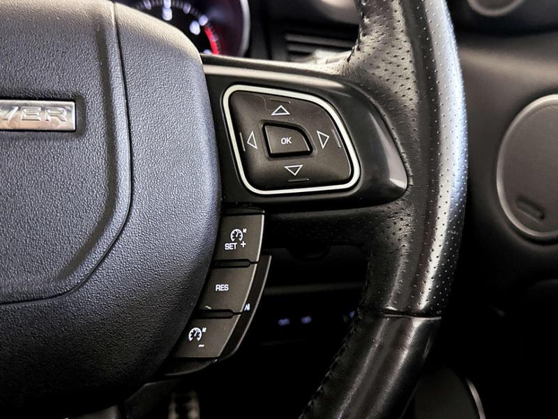 Used Land Rover Range Rover Evoque 2018 for sale - 76895555: Photo 20