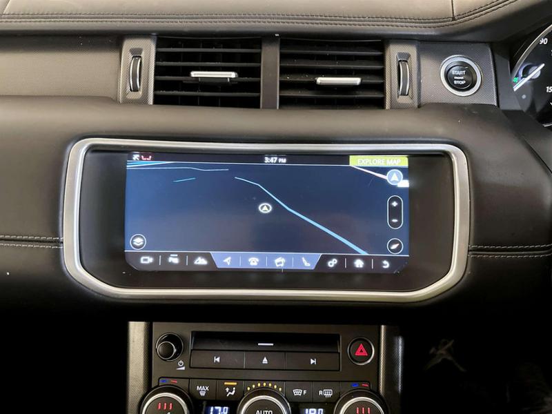 Used Land Rover Range Rover Evoque 2018 for sale - 76895555: Photo 23