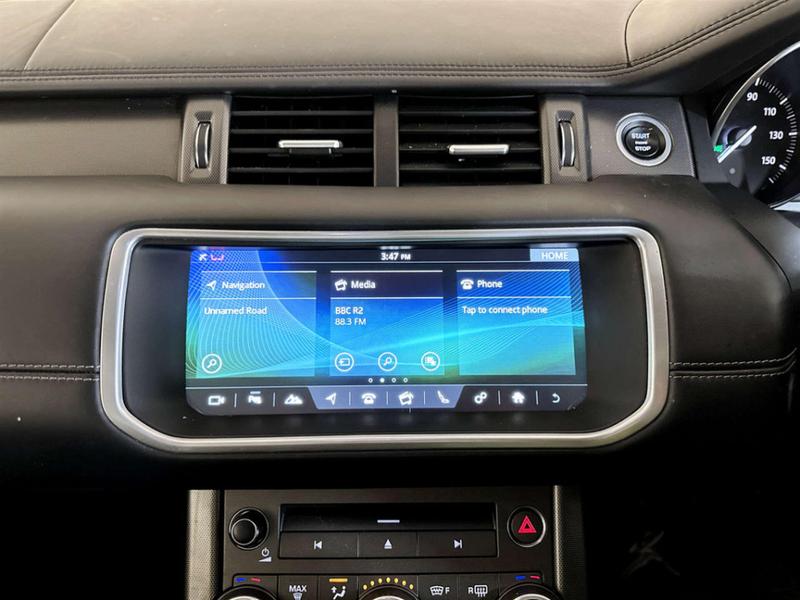Used Land Rover Range Rover Evoque 2018 for sale - 76895555: Photo 27