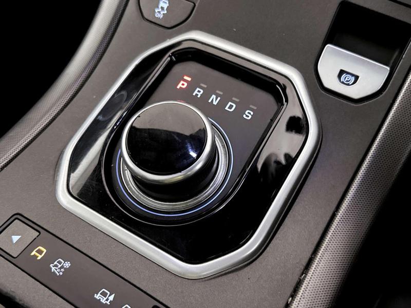 Used Land Rover Range Rover Evoque 2018 for sale - 76895555: Photo 29