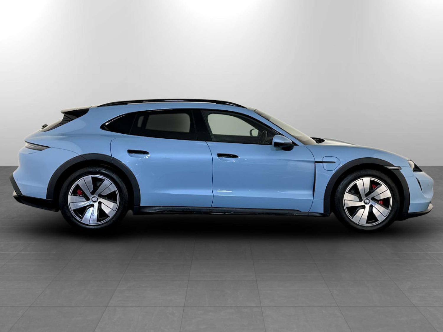 Used Porsche Taycan 2022 for sale - 77523427: Photo 10