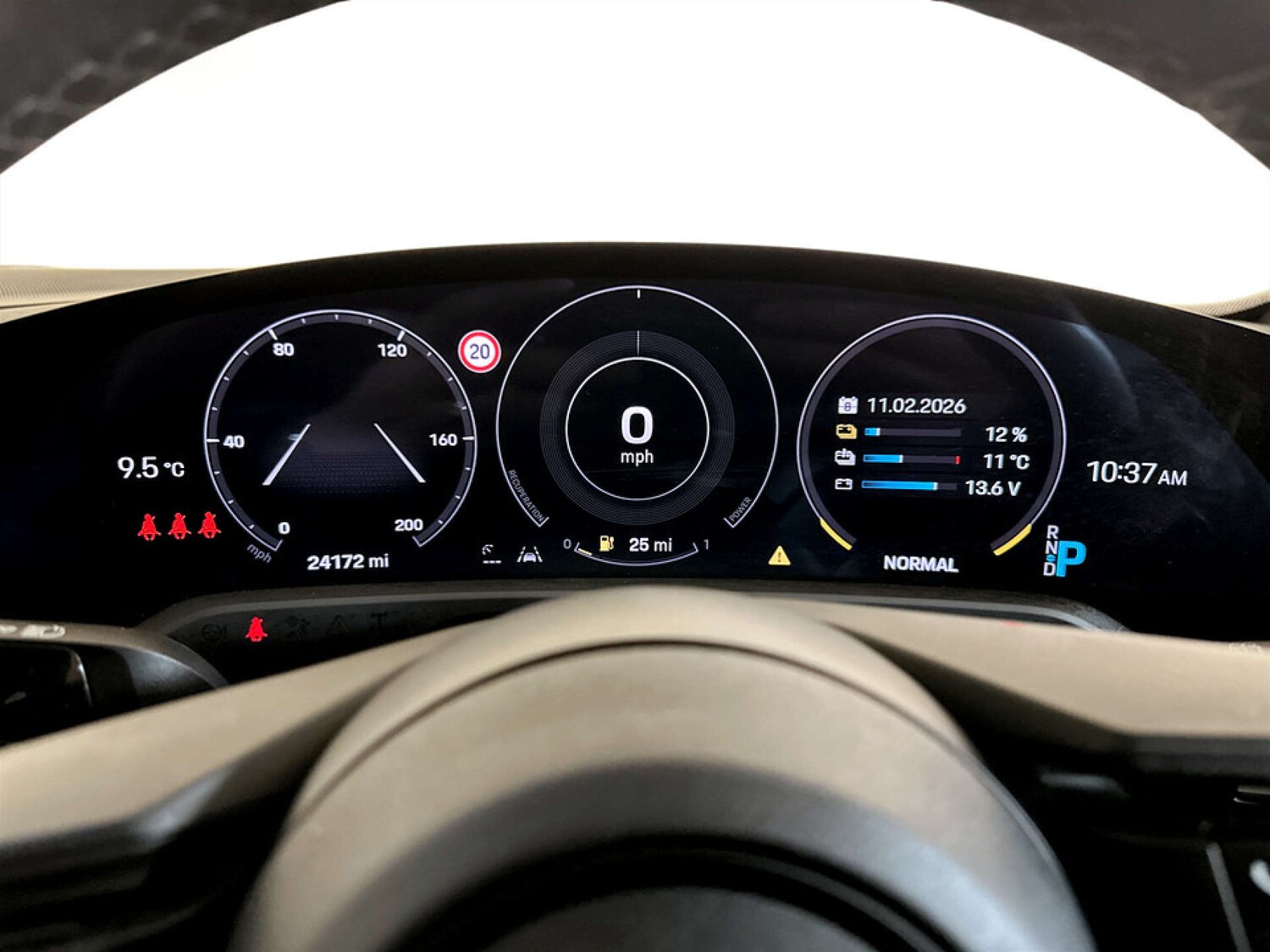 Used Porsche Taycan 2022 for sale - 77523427: Photo 18