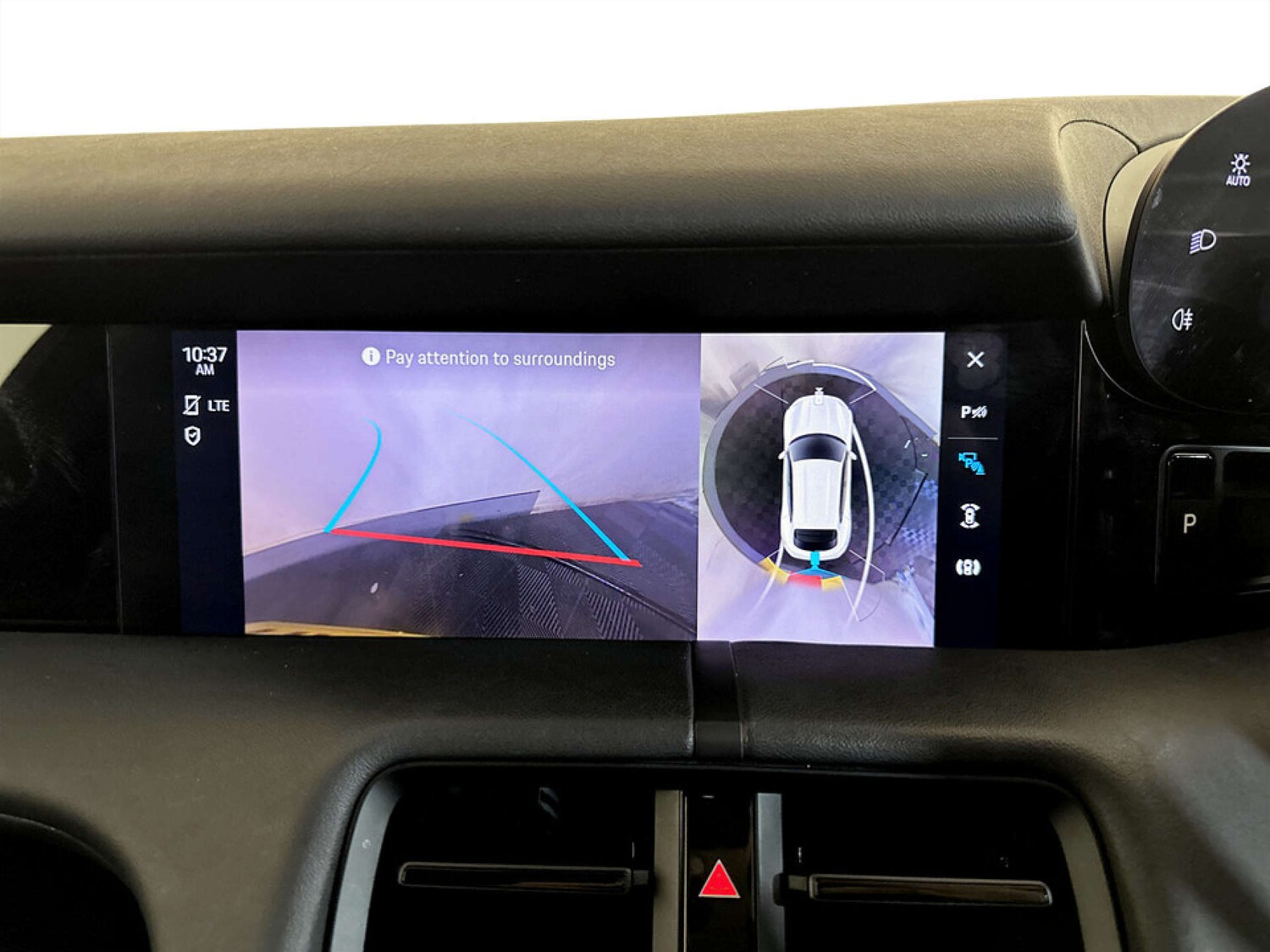 Used Porsche Taycan 2022 for sale - 77523427: Photo 21